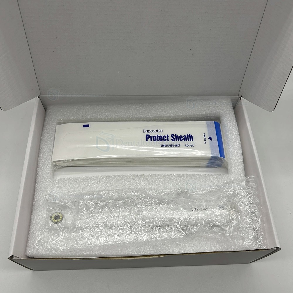Magenta MD3000 C&aacute;mara dental intraoral con cable HD 1080P y salidas HDMI y VGA